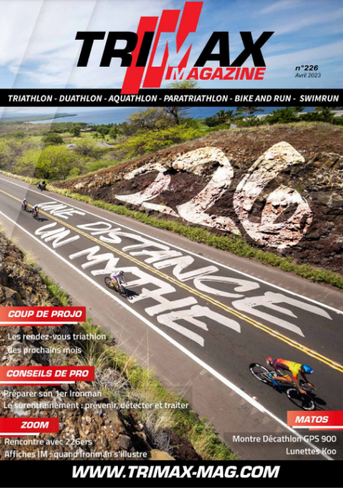 Trimax Magazine