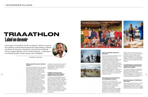 Article Trimag